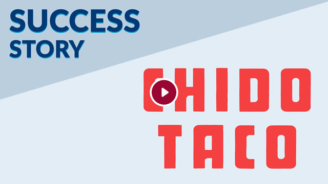 Success Story: Chido Taco