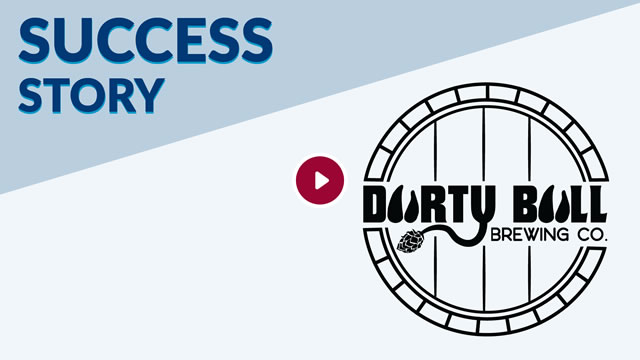 Success Story: Durty Bull Brewing Company