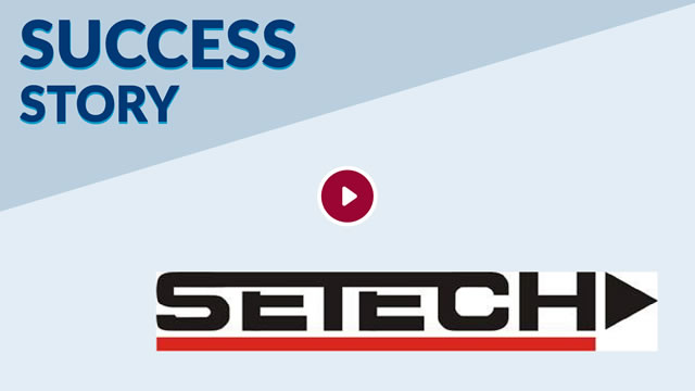 SETECH Supply Chain Solutions